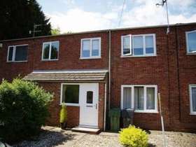 3 Bedroom Terraced