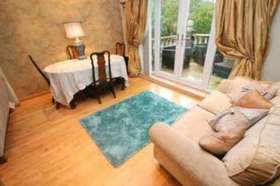 3 Bedroom Terraced