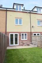 3 Bedroom Terraced