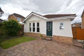 3 Bedroom Detached