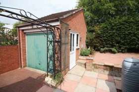 2 Bedroom Detached