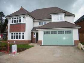 4 Bedroom Detached