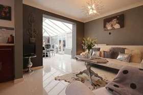 4 Bedroom Semi-Detac...