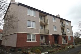 2 Bedroom Flat