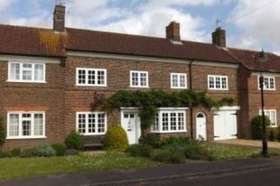 4 Bedroom Terraced