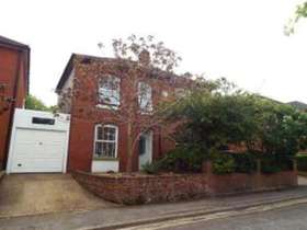 2 Bedroom Semi-Detac...