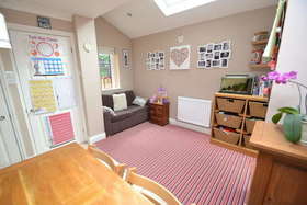 4 Bedroom Detached