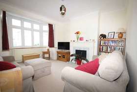 3 Bedroom Terraced