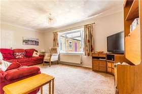3 Bedroom End of Ter...