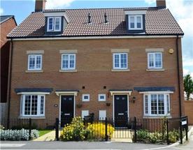 4 Bedroom Semi-Detac...