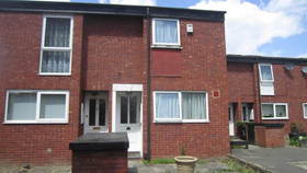 2 Bedroom Terraced
