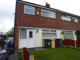 3 Bedroom Detached