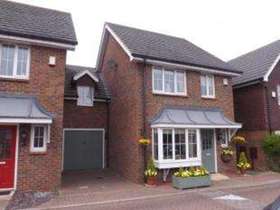 3 Bedroom Detached