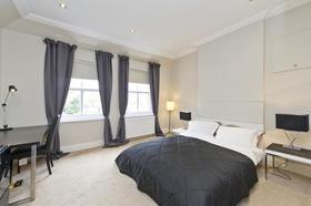 2 Bedroom Flat