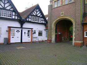 2 Bedroom Mews