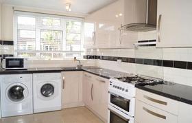 2 Bedroom Maisonette