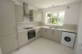 2 Bedroom Flat
