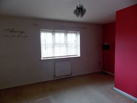 4 Bedroom Terraced
