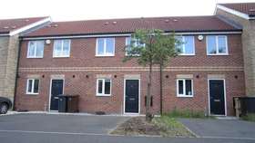 2 Bedroom Terraced