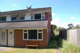 3&nbsp;Bedroom&nbsp;End of Ter...