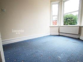 1 Bedroom Flat