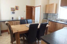 3 Bedroom Terraced