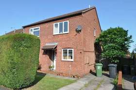 2 Bedroom Semi-Detac...