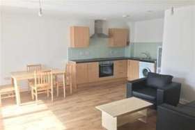 1 bedroom Flat to rent