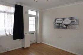 2 Bedroom Terraced