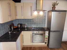 1 bedroom Flat to rent