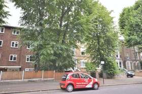 2 Bedroom Flat