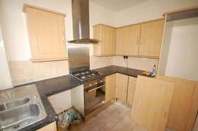 3 Bedroom Terraced