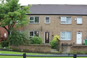 3&nbsp;Bedroom&nbsp;Terraced