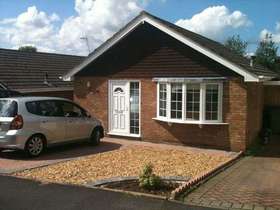 2 Bedroom Detached