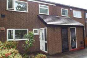 3 Bedroom Terraced