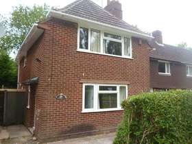 3 Bedroom Terraced