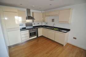 1 Bedroom Flat