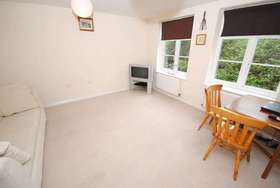 2 Bedroom Apartment