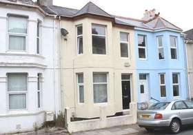 3 Bedroom Terraced