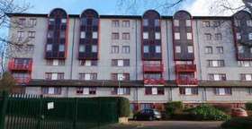 1 Bedroom Flat
