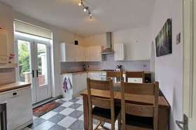 3 Bedroom Terraced