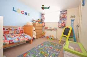 4 Bedroom Terraced