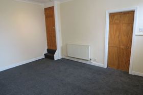 2 Bedroom Terraced