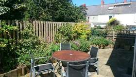 2 Bedroom Terraced