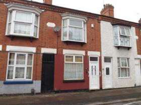 3 Bedroom Terraced