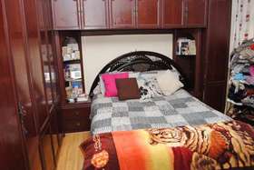 4 Bedroom Bungalow