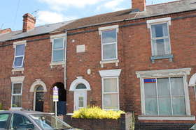 3 Bedroom Terraced