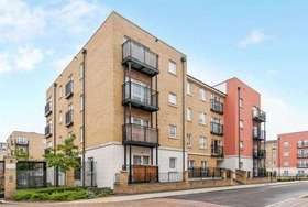 2 Bedroom Flat