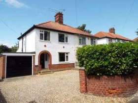 3 bedroom Semi-Detached for sale