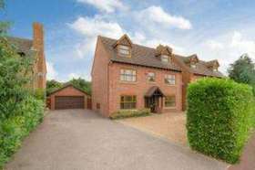 5 Bedroom Detached